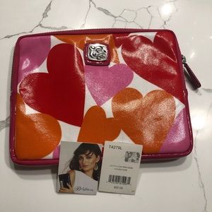 Brighton Lotta Love IPad Case